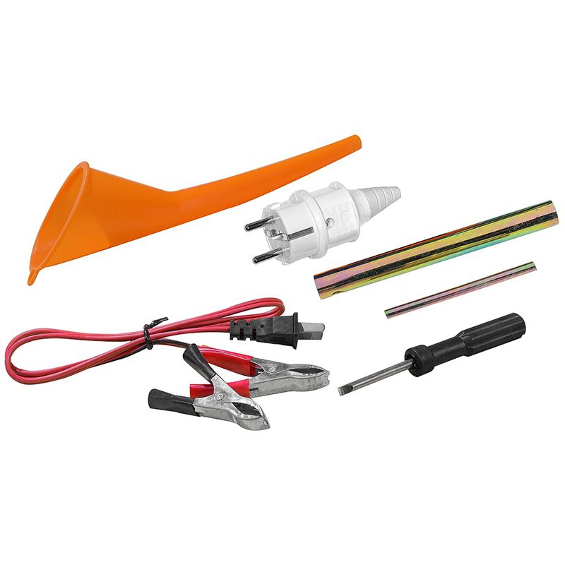 Бензогенератор инверторный ТСС SGG 3000ESi (Запуск с кнопки) - изображение 5