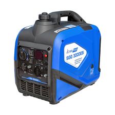 Бензогенератор инверторный ТСС SGG 3000ESi (Запуск с кнопки) - изображение 6