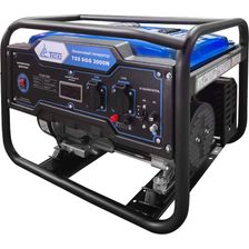 Бензогенератор ТСС SGG 3000N - изображение 3