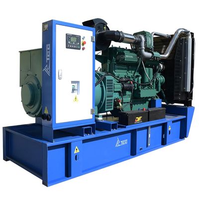 Бензогенератор ТСС SGG 3000N - изображение 6