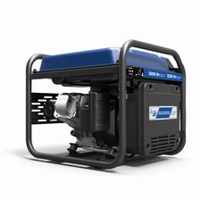 Бензогенератор инверторный ТСС SGG 3200i - изображение 8