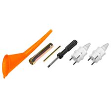 Бензогенератор инверторный ТСС SGG 4000ESi - изображение 10