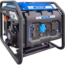 Бензогенератор инверторный SGG 4000i - изображение 3