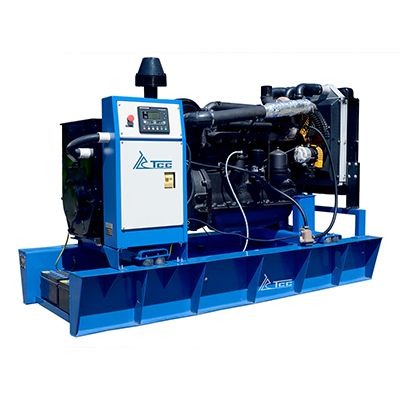 Бензогенератор инверторный ТСС SGG 4000Si - изображение 11