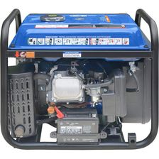 Бензогенератор инверторный SGG 4200Ei - изображение 8