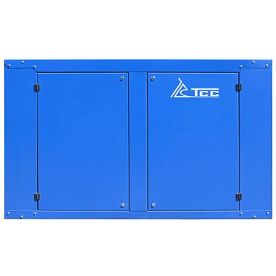 Бензогенератор инверторный ТСС SGG 7000Ei - изображение 8