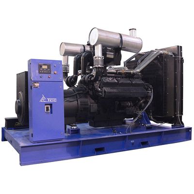 Бензогенератор инверторный ТСС SGG 8000Ei - изображение 8