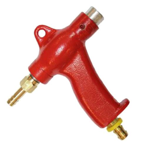 Пистолет инжекторный SGI с накидной гайкой для DSG-I-30,60,90 (сопло 3 мм)