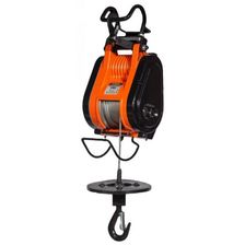 Таль электрическая микро СибТаль SH 280 кг 30 м - изображение 2