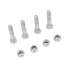 Болты срезные SH 8-38 диаметр 8 мм, для установки на шнек снегоуборочной машины(комплект 4шт) - изображение 8