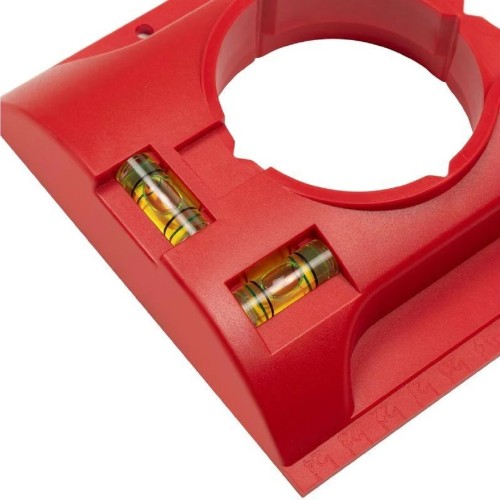 Шаблон DLT 51800 для подрозетников - изображение 2