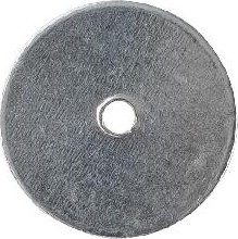 Шайба монтажная FEDAST 25 мм (уп.200 шт.) fd-s25