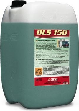 Шампунь для бесконтактной мойки ATAS D.L.S. 150 (25 кг) 1413