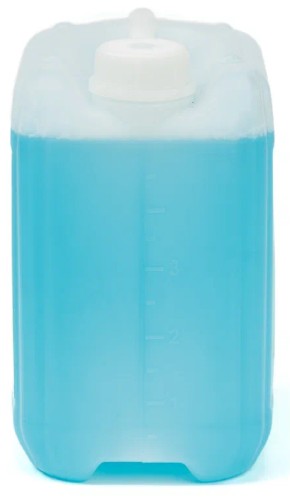 Шампунь для бесконтактной мойки CHAMPION C8134 усиленная формула 5л - изображение 3