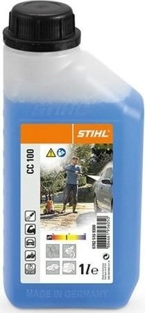 Шампунь для бесконтактной мойки STIHL CC 100 1 л, (07825169300) 07825169300