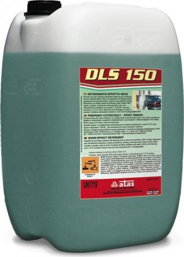 Шампунь для бесконтактной мойки ATAS D.L.S. 150 ( 5 кг) A2894