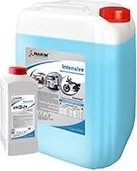 Шампунь для бесконтактной мойки автомобилей MAHIM INTENSIVE Original (20 кг)