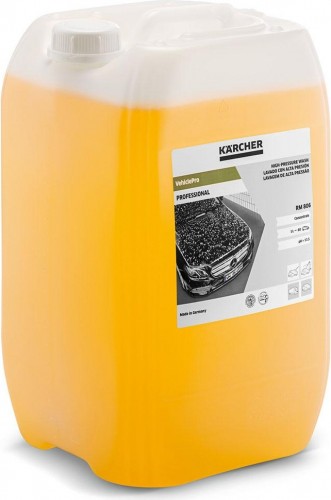 Шампунь для бесконтактной мойки KARCHER RM 806 ASF (20 л.) 6.295-553.0
