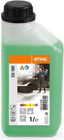 Шампунь для бесконтактной мойки STIHL CU 100 1 л, (07825169100) 07825169100