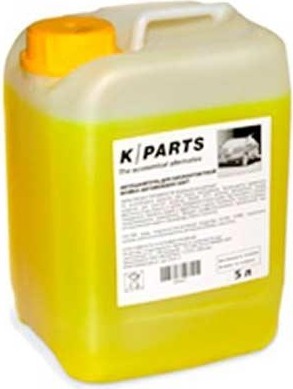 Шампунь для бесконтактной мойки KARCHER K PARTS SOFT (5 л.) 9.605-663.0