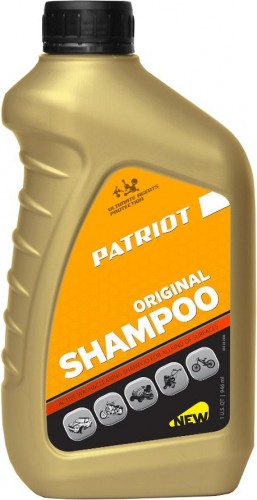 Шампунь для бесконтактной мойки PATRIOT ORIGINAL SHAMPOO 0,94 l 850030936