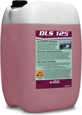 Шампунь для бесконтактной мойки ATAS D.L.S. 125 (25 кг) SCDLS-25.