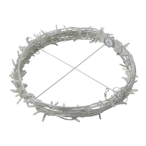 Шар светодиодный Neon-Night 501-613 d- 50 см, эффект мерцания - изображение 3