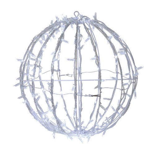 Шар светодиодный Neon-Night 501-613 d- 50 см, эффект мерцания