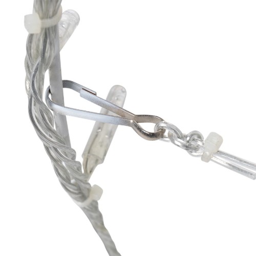 Шар светодиодный Neon-Night 501-613 d- 50 см, эффект мерцания - изображение 5