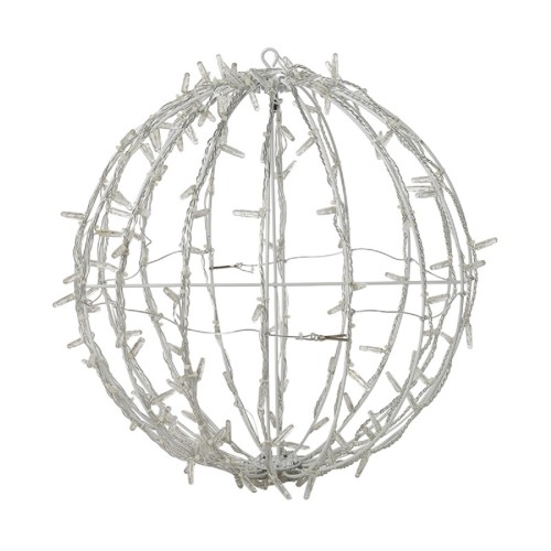 Шар светодиодный Neon-Night 501-612 d- 30 см, эффект мерцания - изображение 2