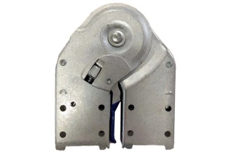 Шарнир стальной для трансформеров АЛЮМЕТ серии - TL HSL-20