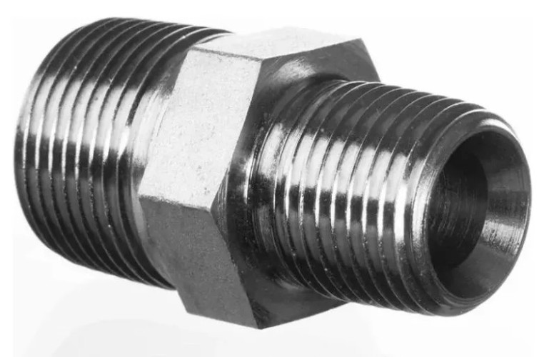 Шарнирное соединение TECMASTER 3/8" – 1/2" для шлангов 263812