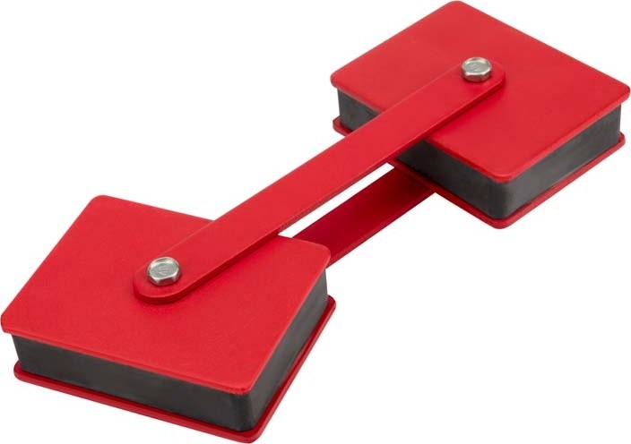 Шарнирный держатель REXANT 12-4837 для сварки усилие 34 кг