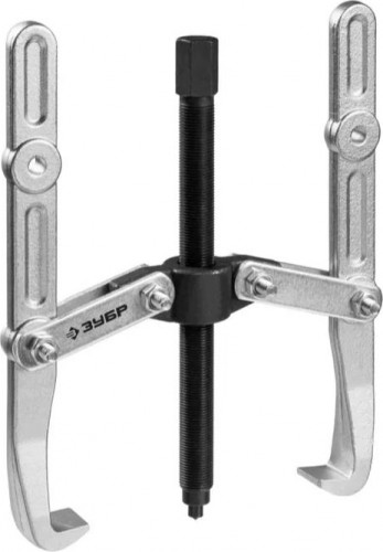 Шарнирный съемник ЗУБР "Профессионал" 2-х захват. с удлиненными захв, 275 мм 43316-275 43316-275