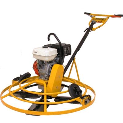 Машина затирочная Shatal ST 62H - изображение 3