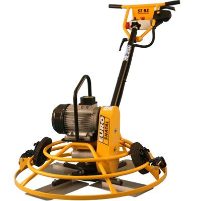 Машина затирочная Shatal ST 92R - изображение 7