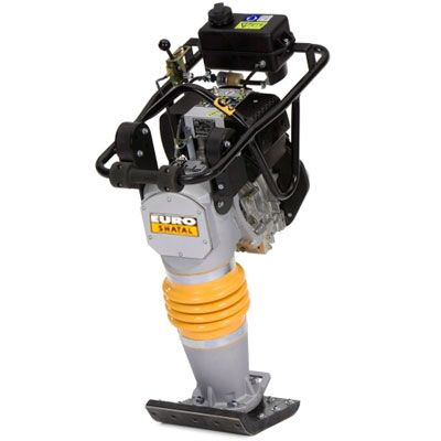 Вибротрамбовка бензиновая SHATAL TC-63 - изображение 3