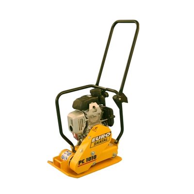 Вибротрамбовка бензиновая SHATAL TC-63 - изображение 4