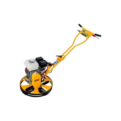 Вибротрамбовка бензиновая SHATAL TC-63 - изображение 6