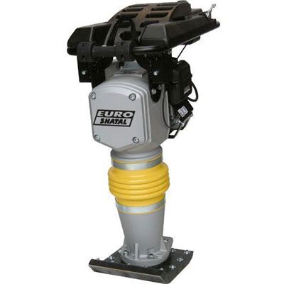 Вибротрамбовка дизельная Shatal TC-70 - изображение 3