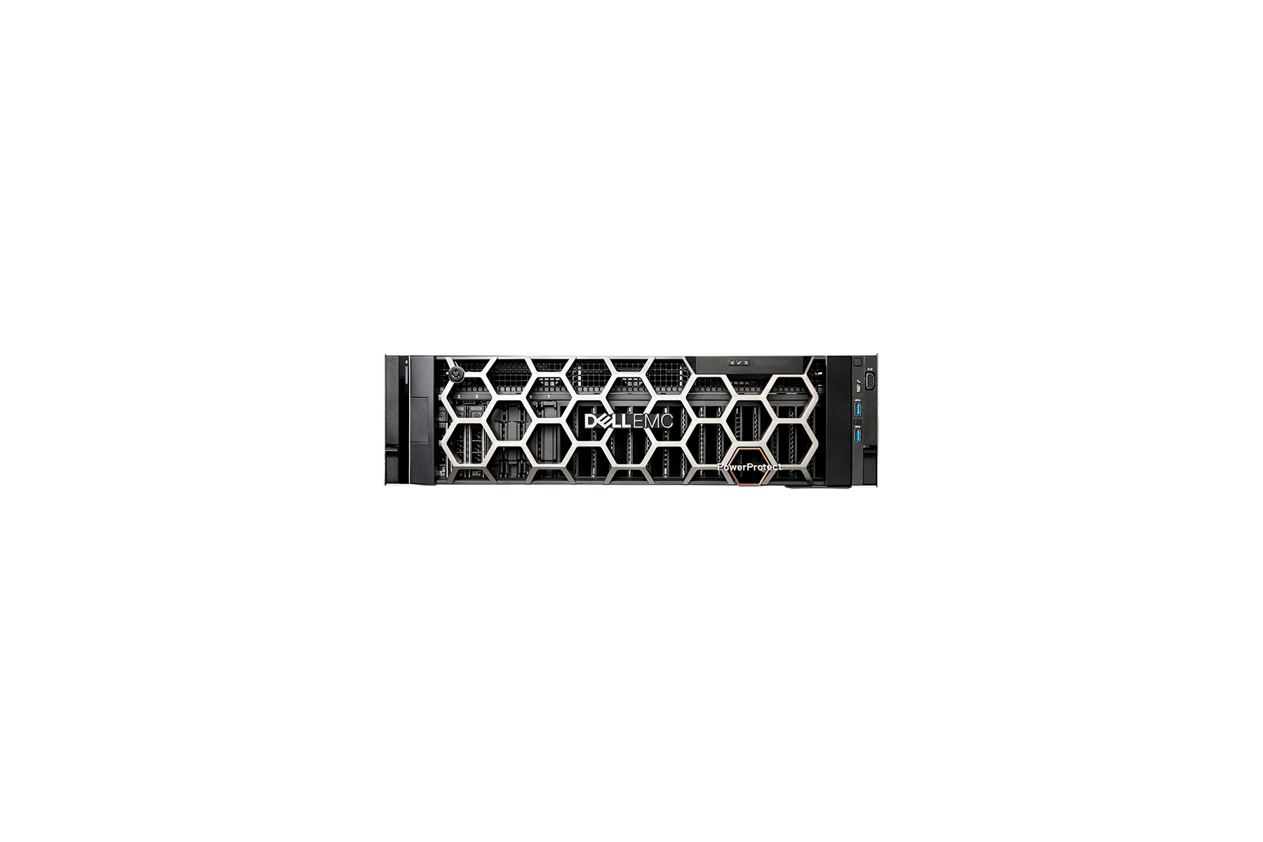СХД DELL PowerProtect DD9900
