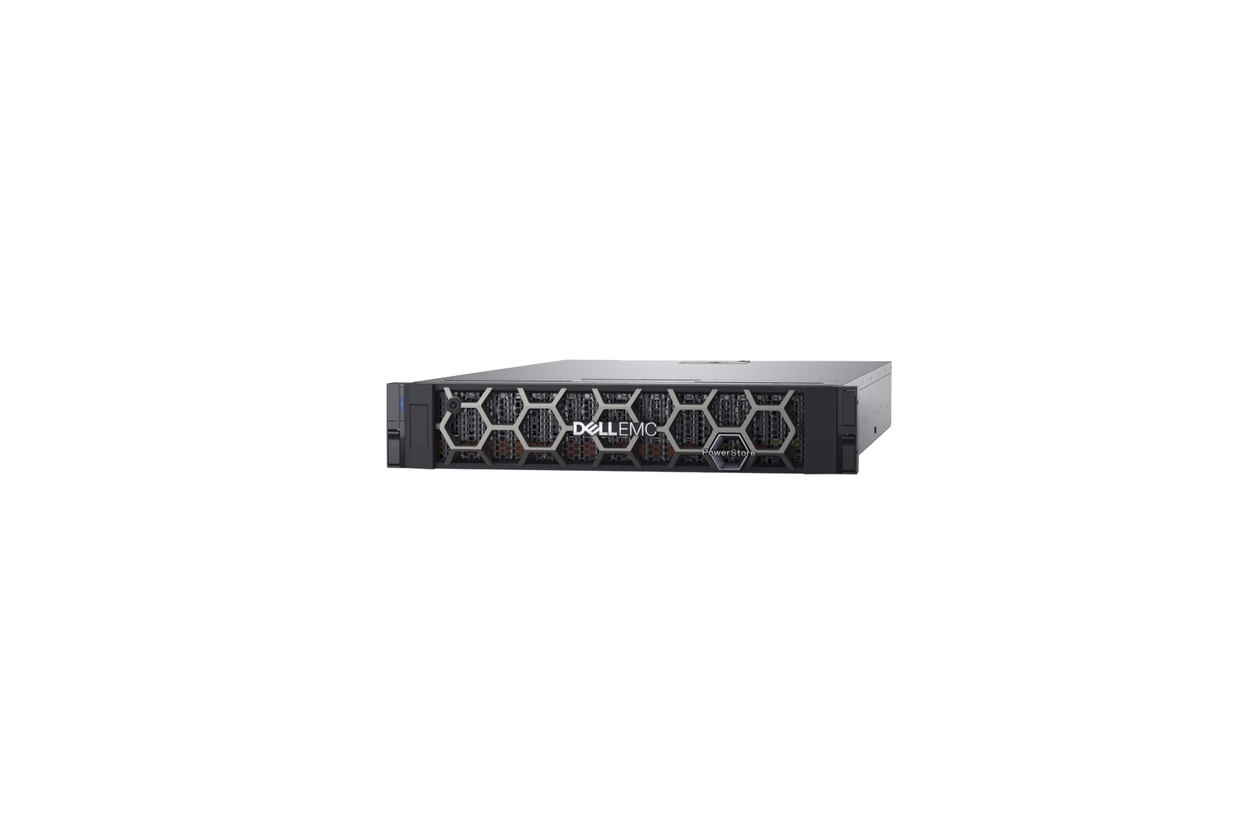 СХД DELL PowerStore 1000T