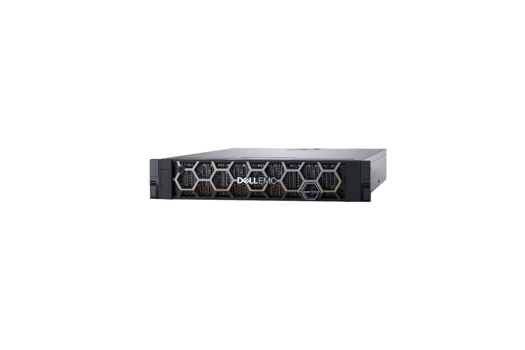 СХД DELL PowerStore 3000T