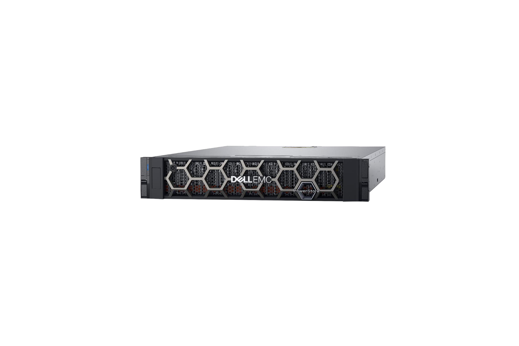 СХД DELL PowerStore 5000T