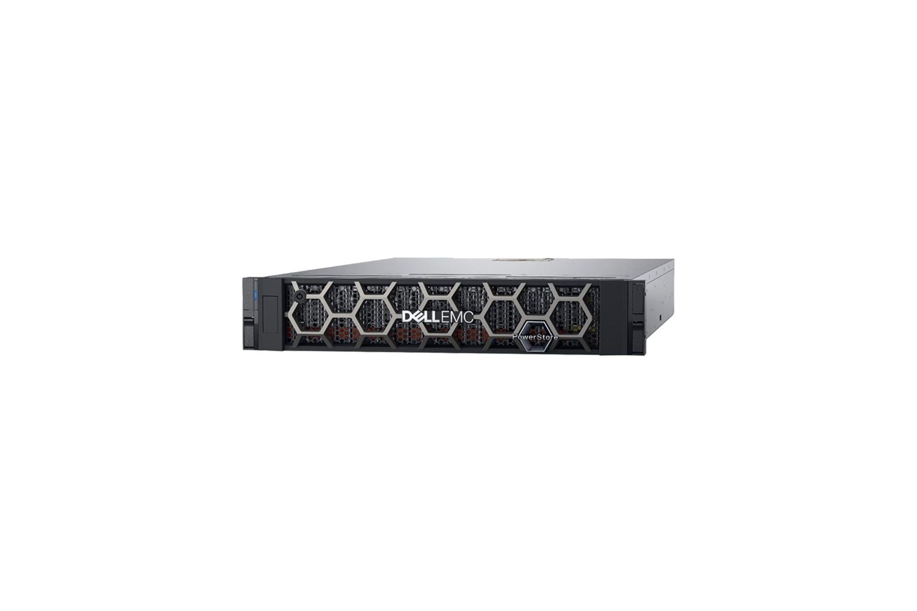 СХД DELL PowerStore 500T