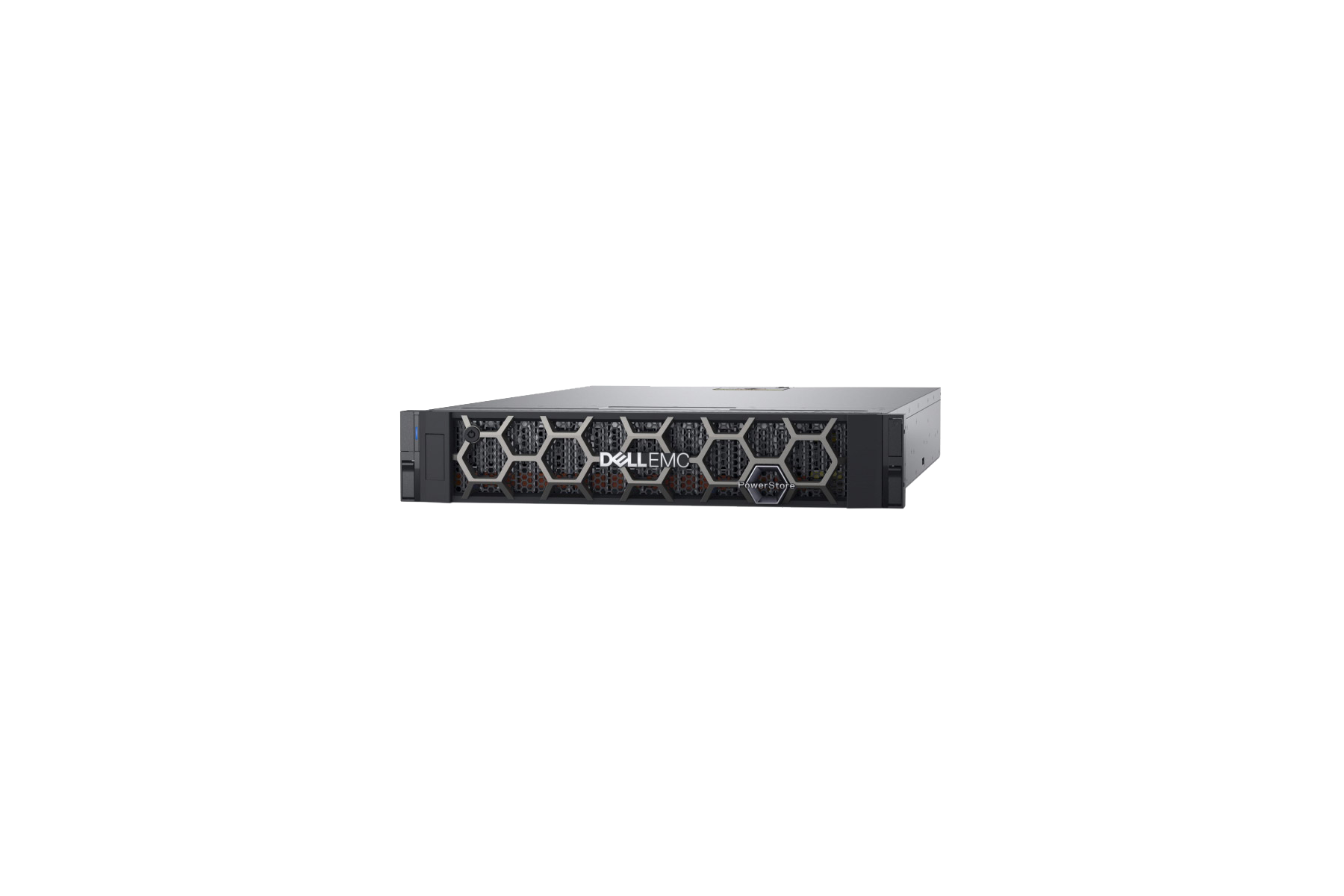 СХД DELL PowerStore 7000X