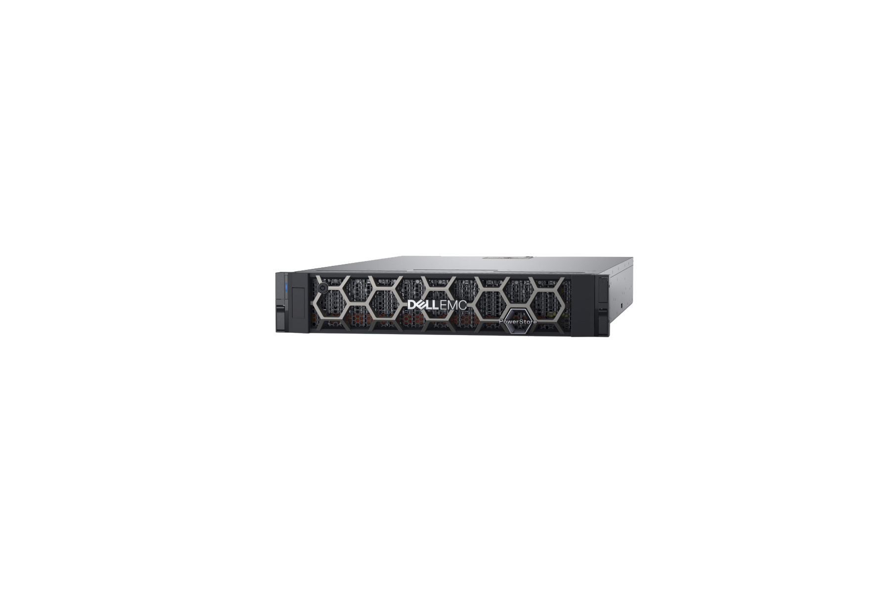 СХД DELL PowerStore Gen2 3200T