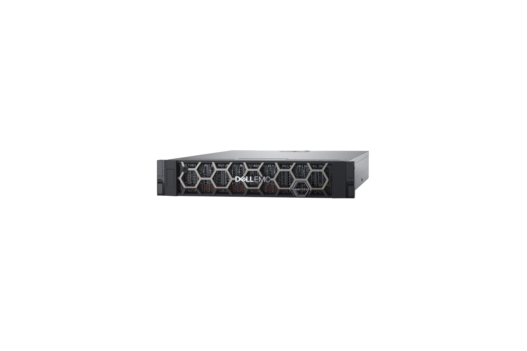 СХД DELL PowerStore Gen2 5200T