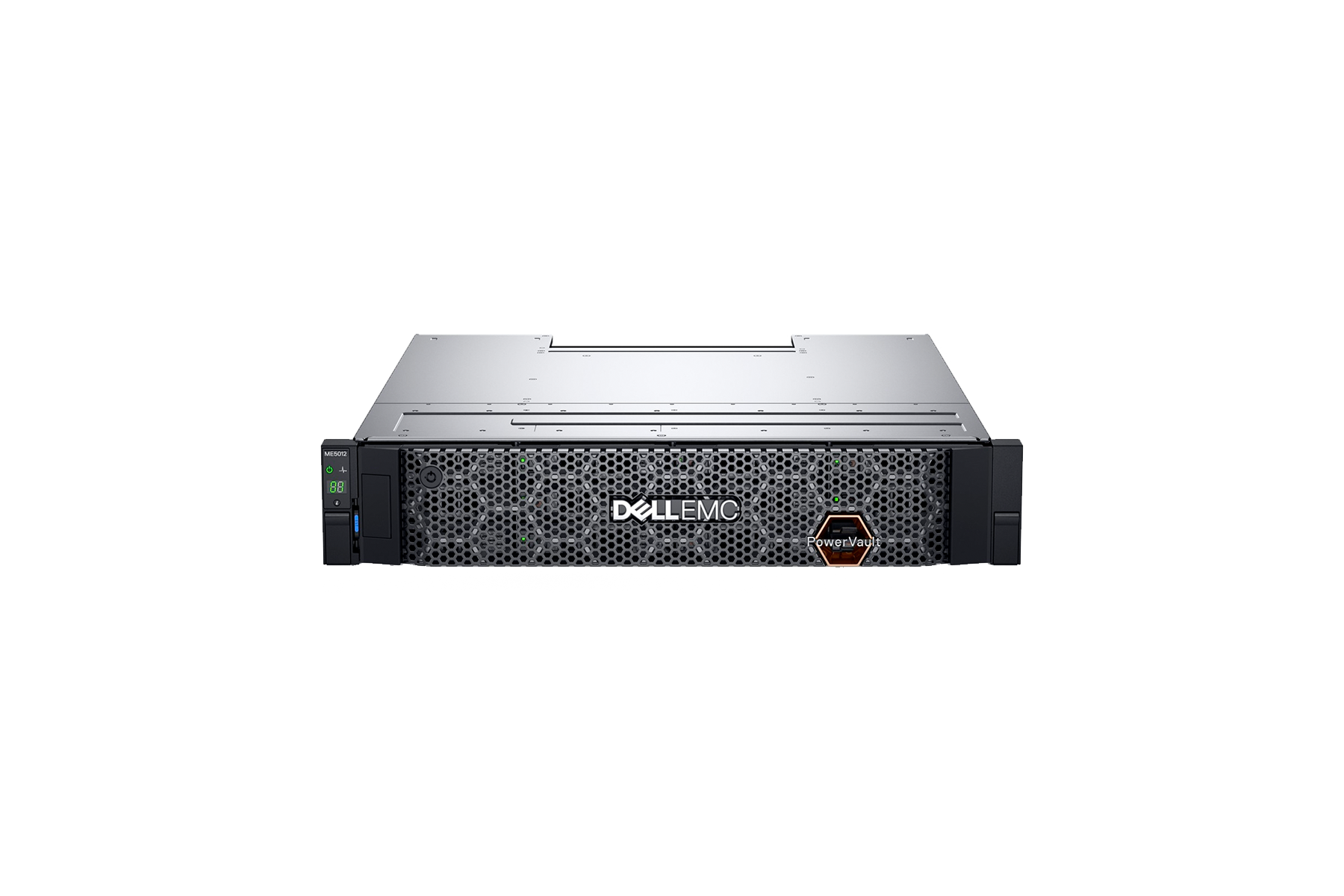 СХД DELL PowerVault ME5012 FC 12LFF