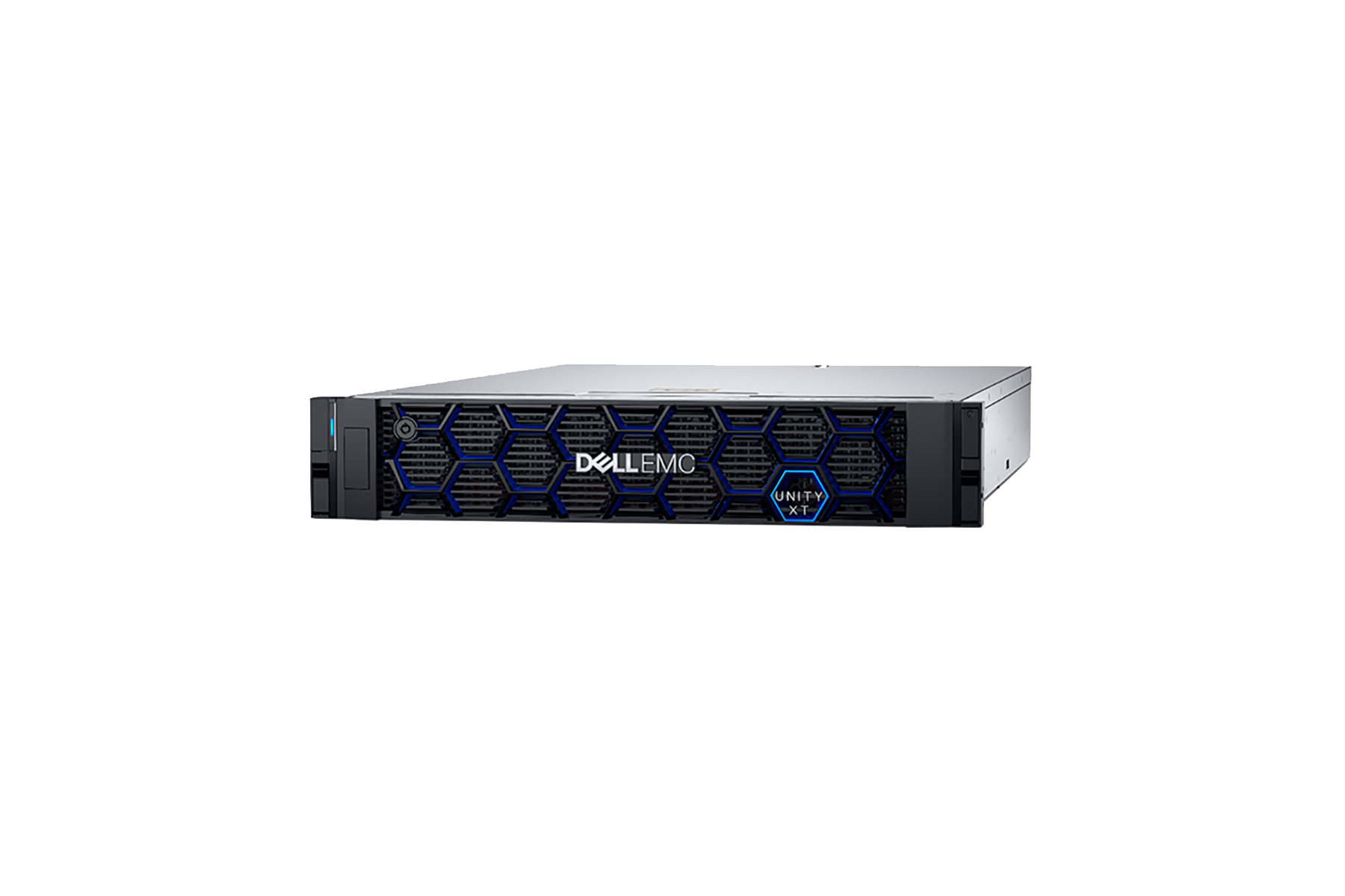 СХД DELL UNITY XT 480F